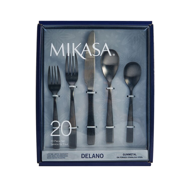 Mikasa delano cheap